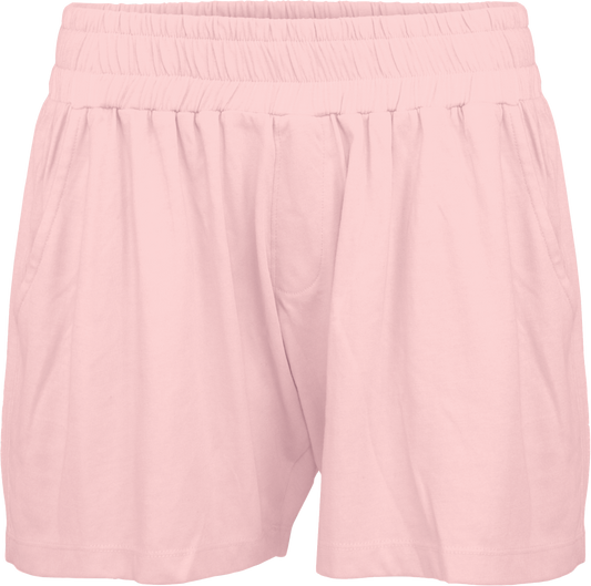 Juniors' Royce Apparel Solid Boxer Short