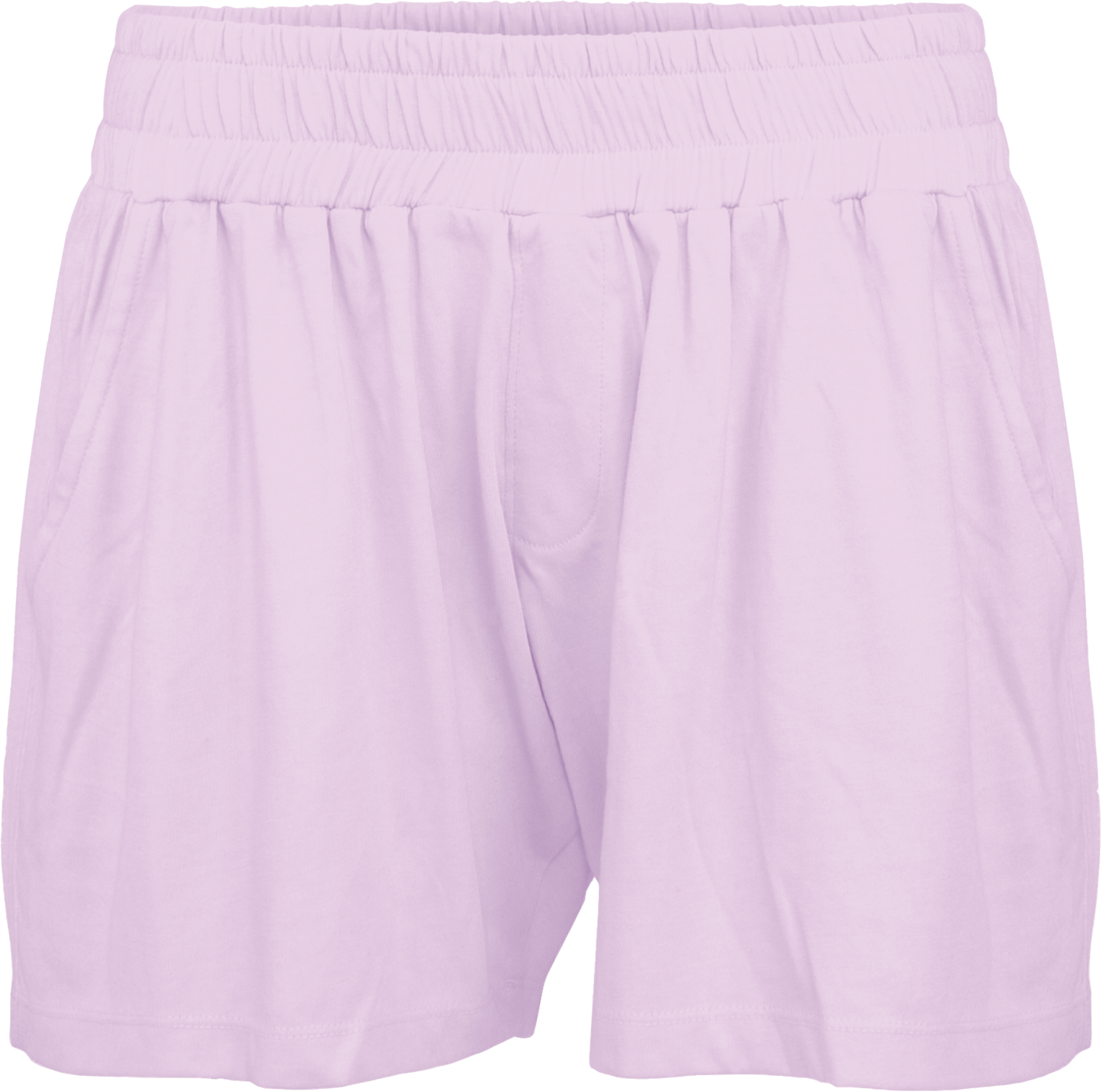 Juniors' Royce Apparel Solid Boxer Short