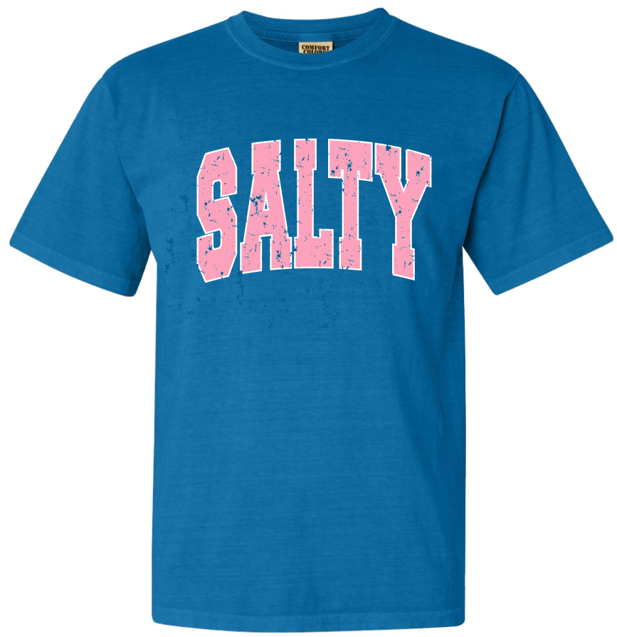 Salty Tee