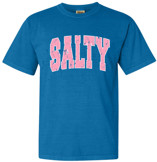 Salty Tee