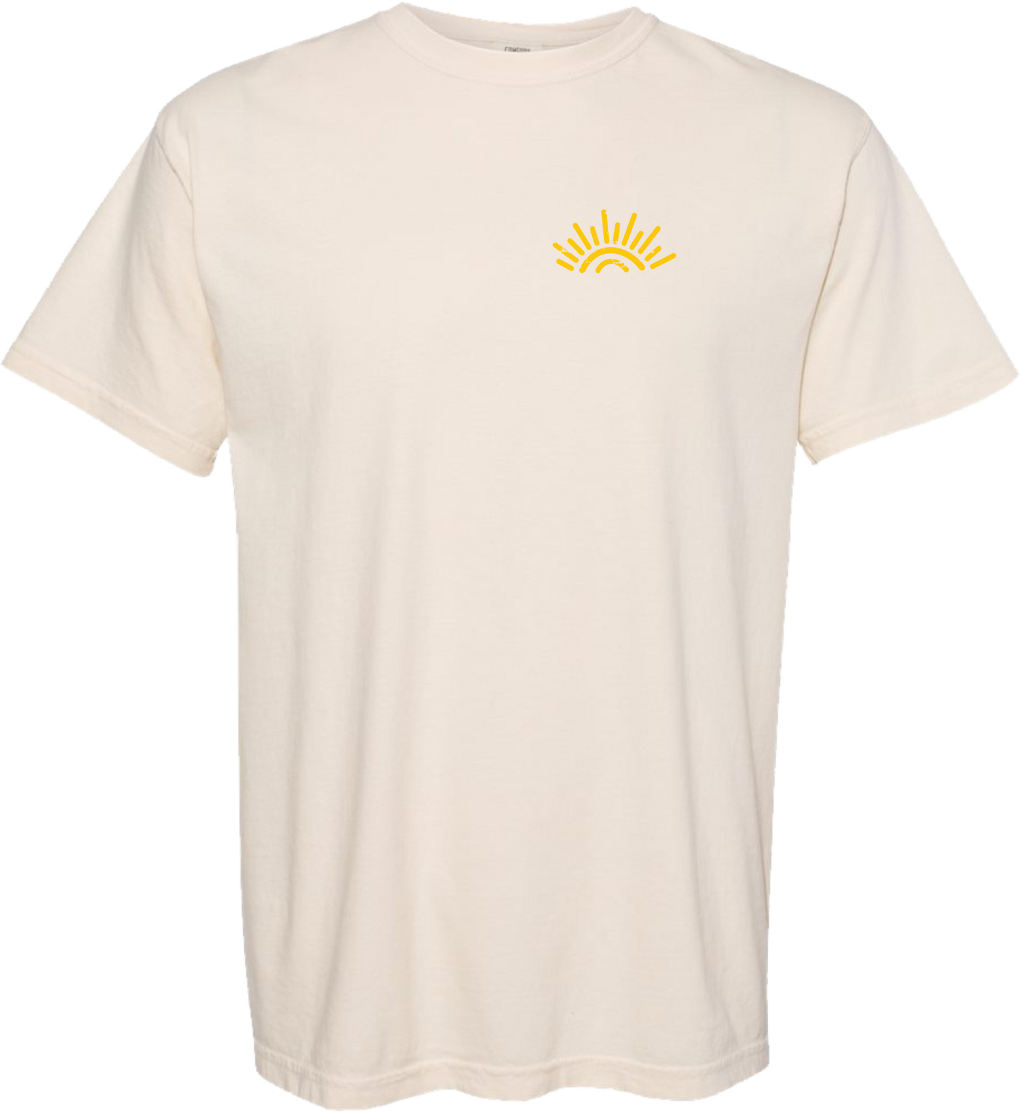 Sunshine On My Mind T-Shirt