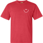 Be the Reason Someone Smiles T-Shirt (Watermelon)