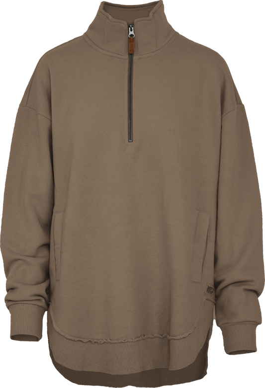 Royce Apparel Melange Sojourn L/S