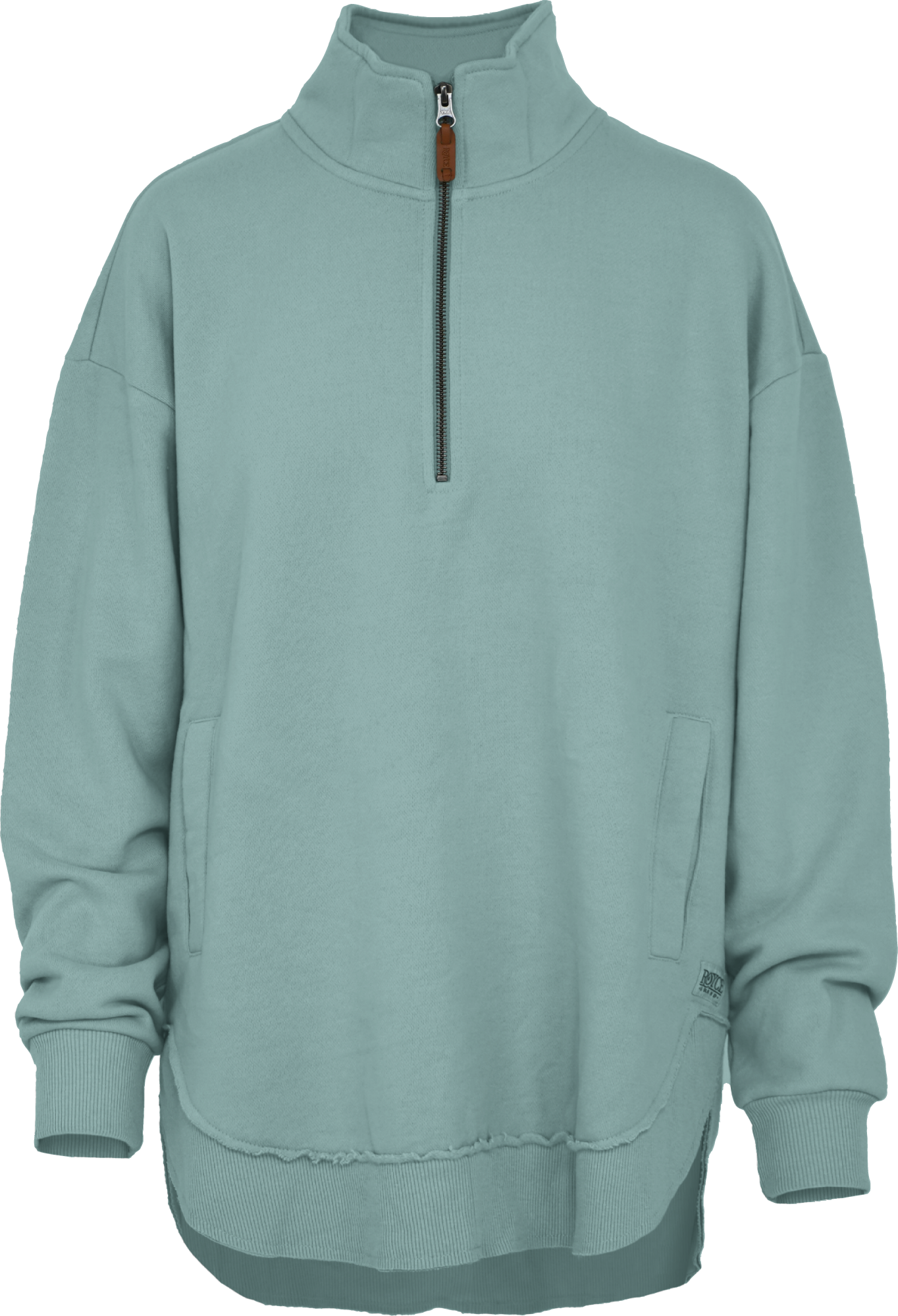 Royce Apparel Melange Sojourn L/S