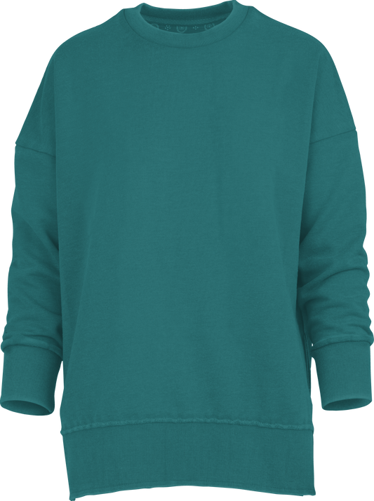 Royce Apparel Melange La Jolla L/S