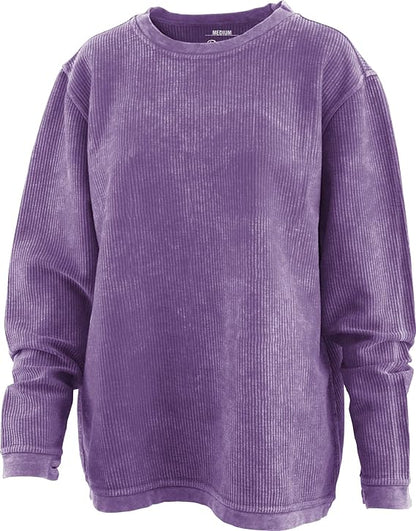 Juniors' Royce Apparel Comfy Cord