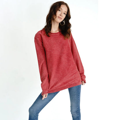 Juniors' Royce Apparel Comfy Cord