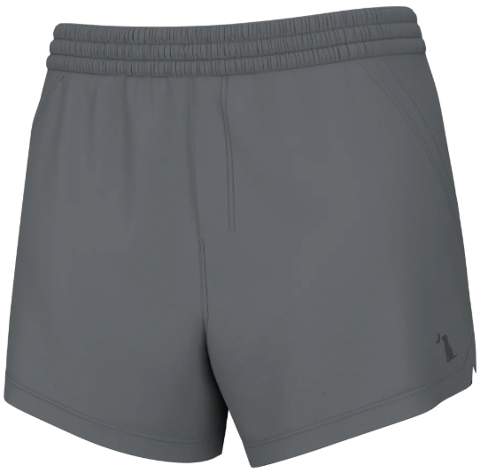 Local Girl Volley Shorts (4")