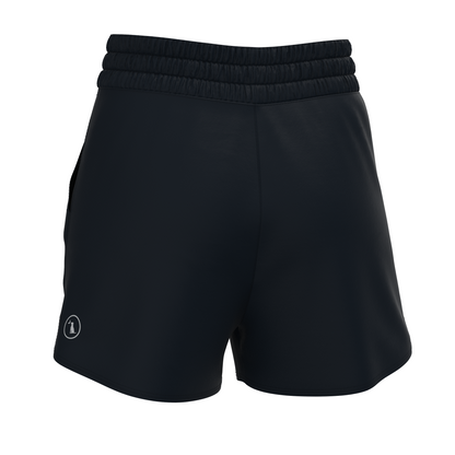 Local Girl Outfitters High Waisted Volley Shorts