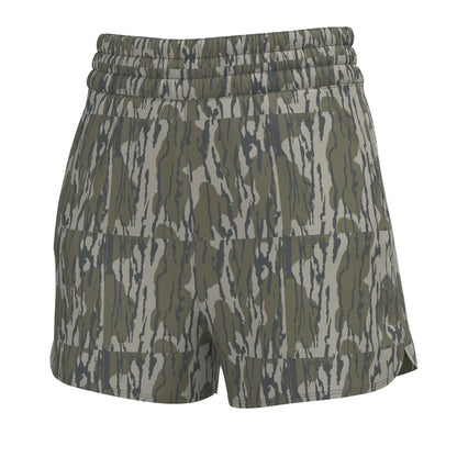 Local Girl Outfitters High Waisted Volley Shorts