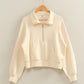 HYFVE Scuba L/S Quarter Zip (SET)