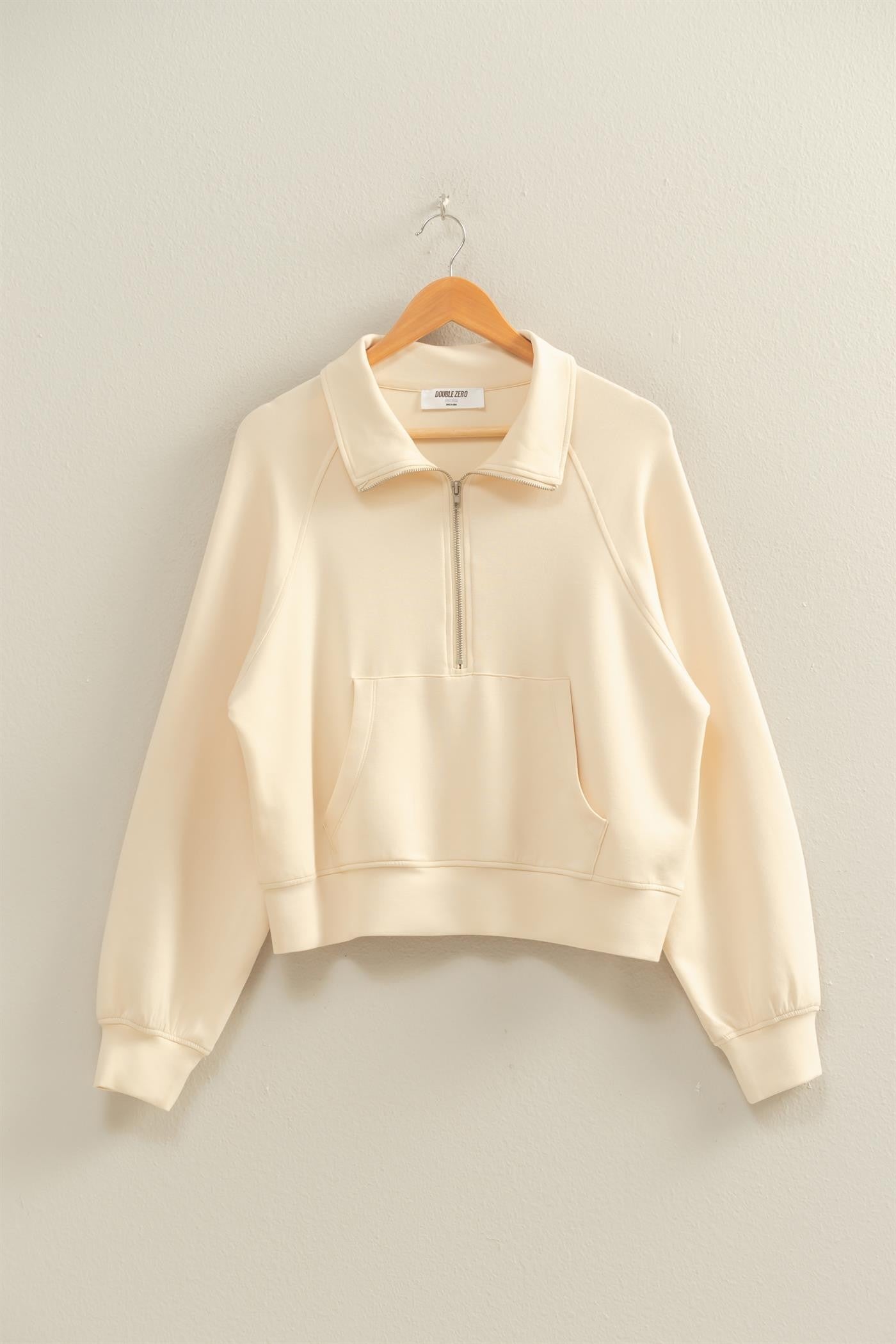 HYFVE Scuba L/S Quarter Zip (SET)