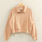 HYFVE Scuba L/S Quarter Zip (SET)