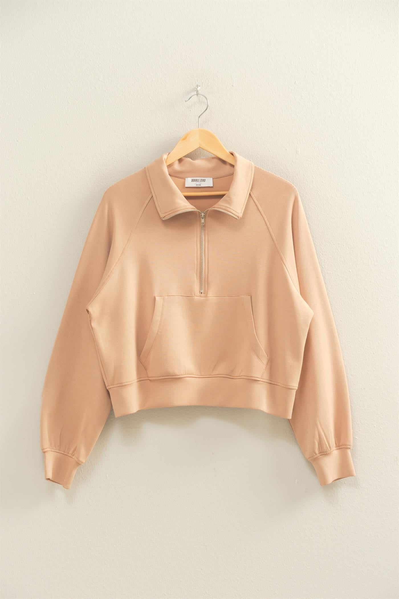 HYFVE Scuba L/S Quarter Zip (SET)