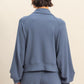 HYFVE Scuba L/S Quarter Zip (SET)