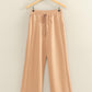 HYFVE Scuba Solid Pant (SET)