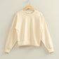 HYFVE Scuba L/S Crewneck (SET)