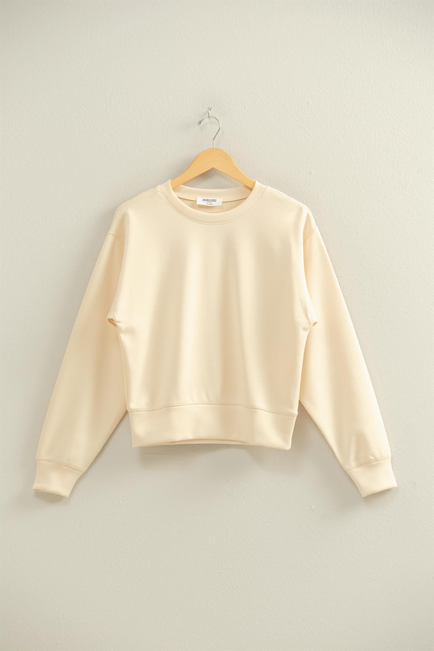 HYFVE Scuba L/S Crewneck (SET)