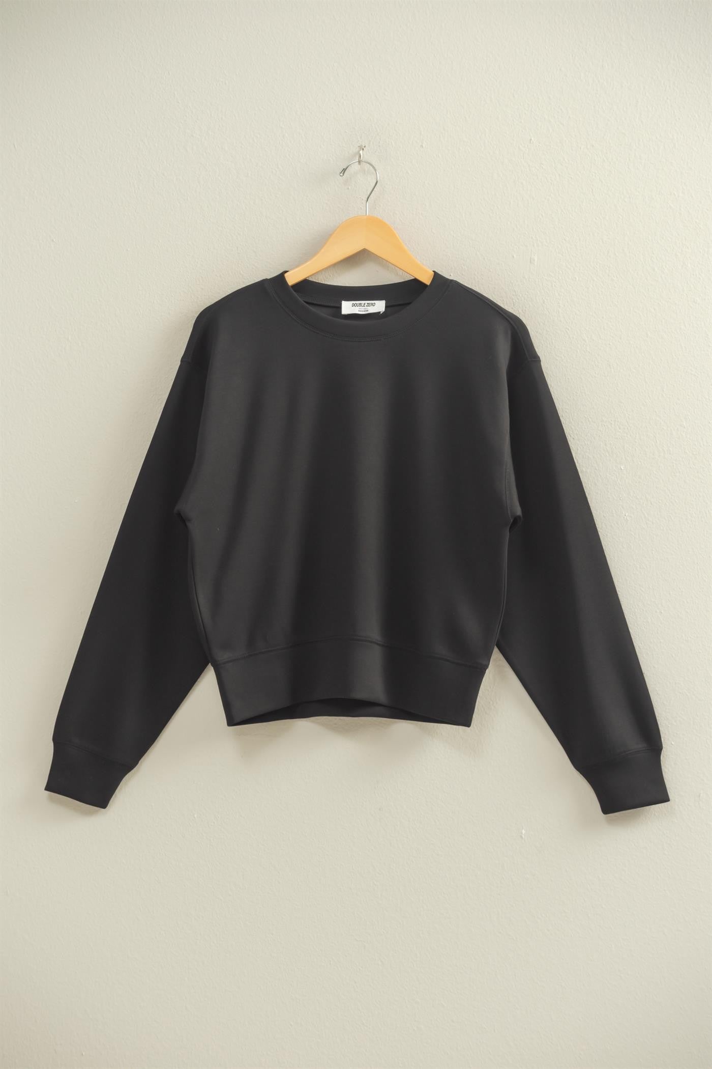 HYFVE Scuba L/S Crewneck (SET)