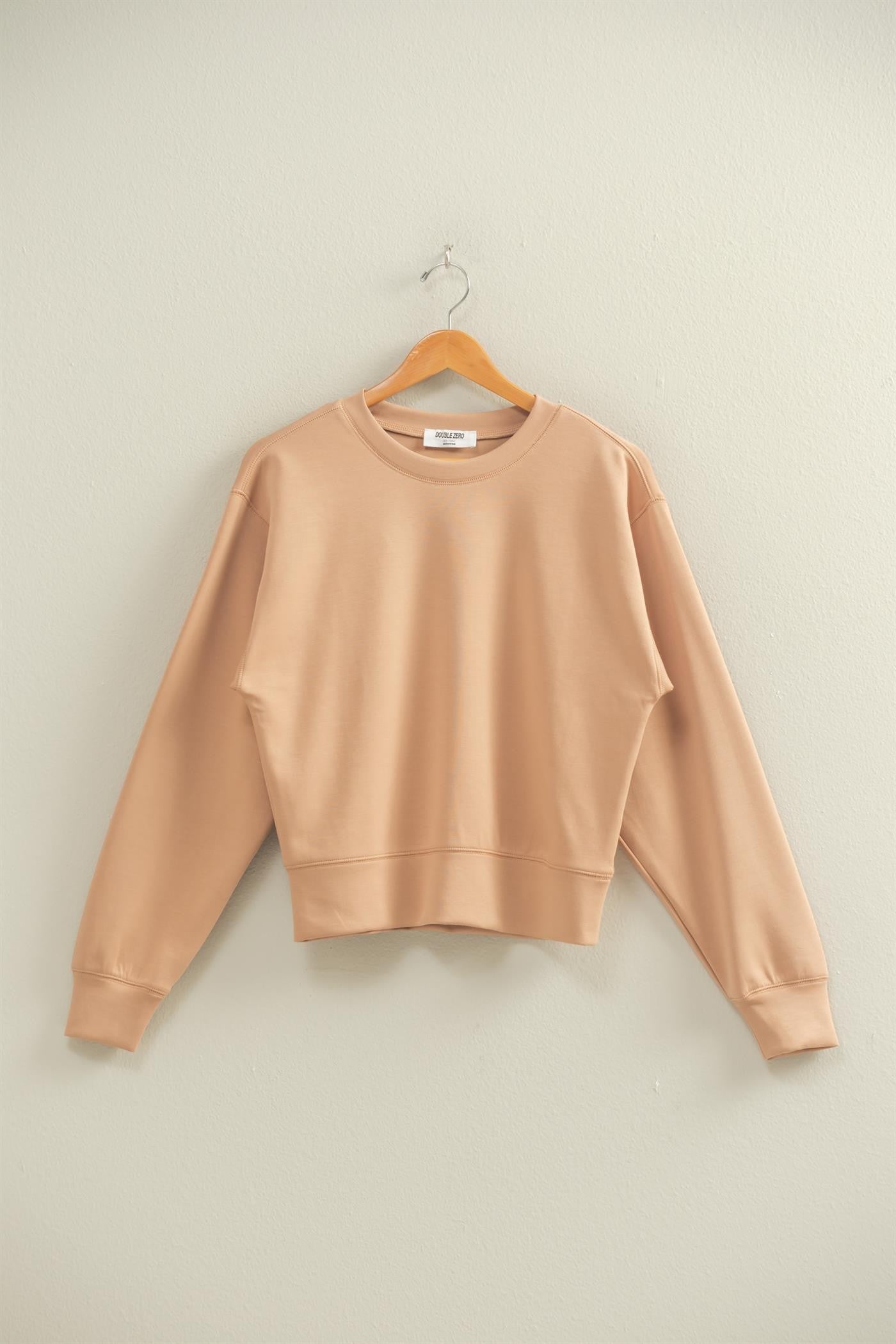 HYFVE Scuba L/S Crewneck (SET)
