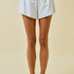 Day + Moon French Terry Shorts (Set)