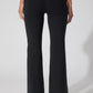 High Rise Flare Leg Pant