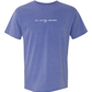 Juniors' In Every Season Comfort Color S/S Tee