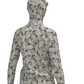 Local Girl L/S Hemlock Hoodie