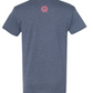 Girlie Girl Free Range S/S (Heather Navy)