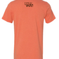 Girlie Girl Hay Pumpkin S/S (Heather Orange)