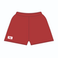 ROLL TIDE Patch Gameday Sweat Short (Crimson/White)