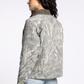 Juniors Thread & Supply L/S Camo Jacket (Tree Camo)