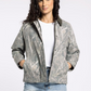 Juniors Thread & Supply L/S Camo Jacket (Tree Camo)