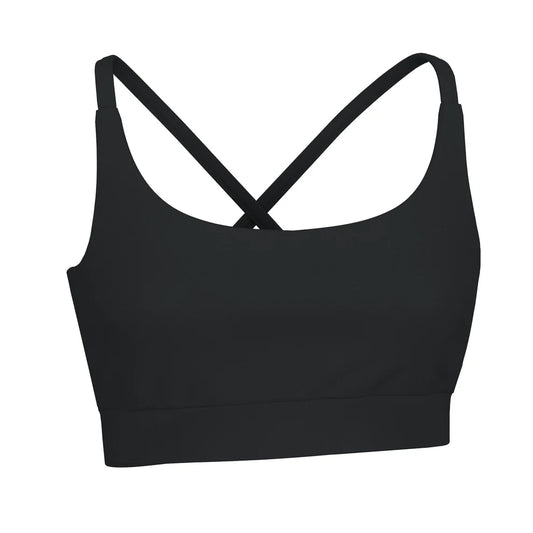 Juniors' Local Girl Sports Bra