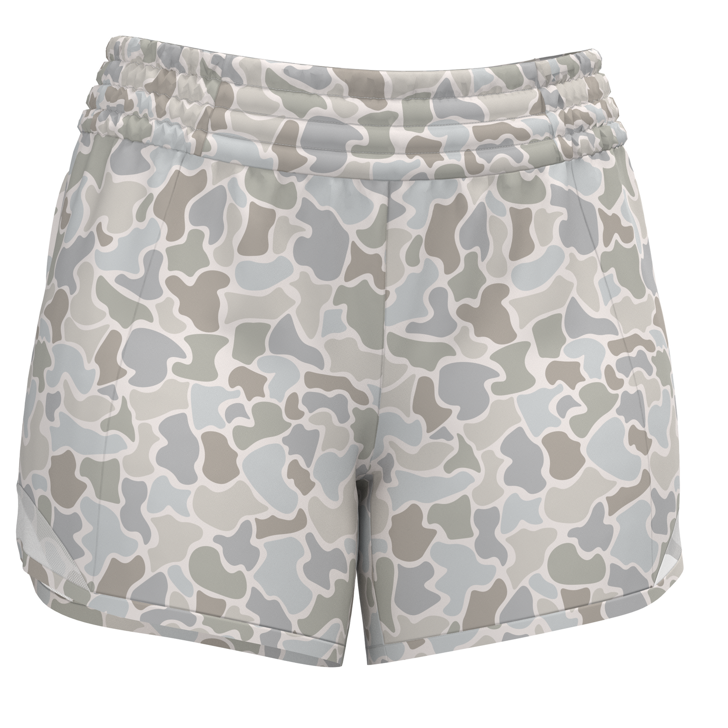 Local Girl Outfitters Vista Shorts