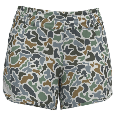 Local Girl Outfitters Vista Shorts