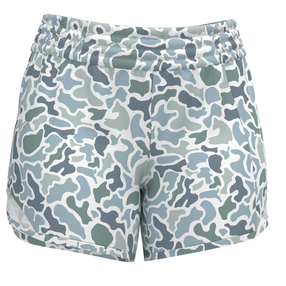 Local Girl Outfitters Vista Shorts