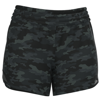 Local Girl Outfitters Vista Shorts