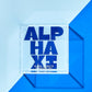 SORORITY TRINKET TRAY