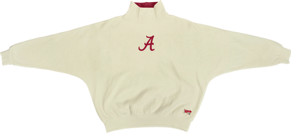 Royce Apparel A/ALABAMA CRIMSON TIDE Mocktail (Ivory)