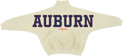 Royce Apparel AU/AUBURN TIGERS Mocktail (Ivory)