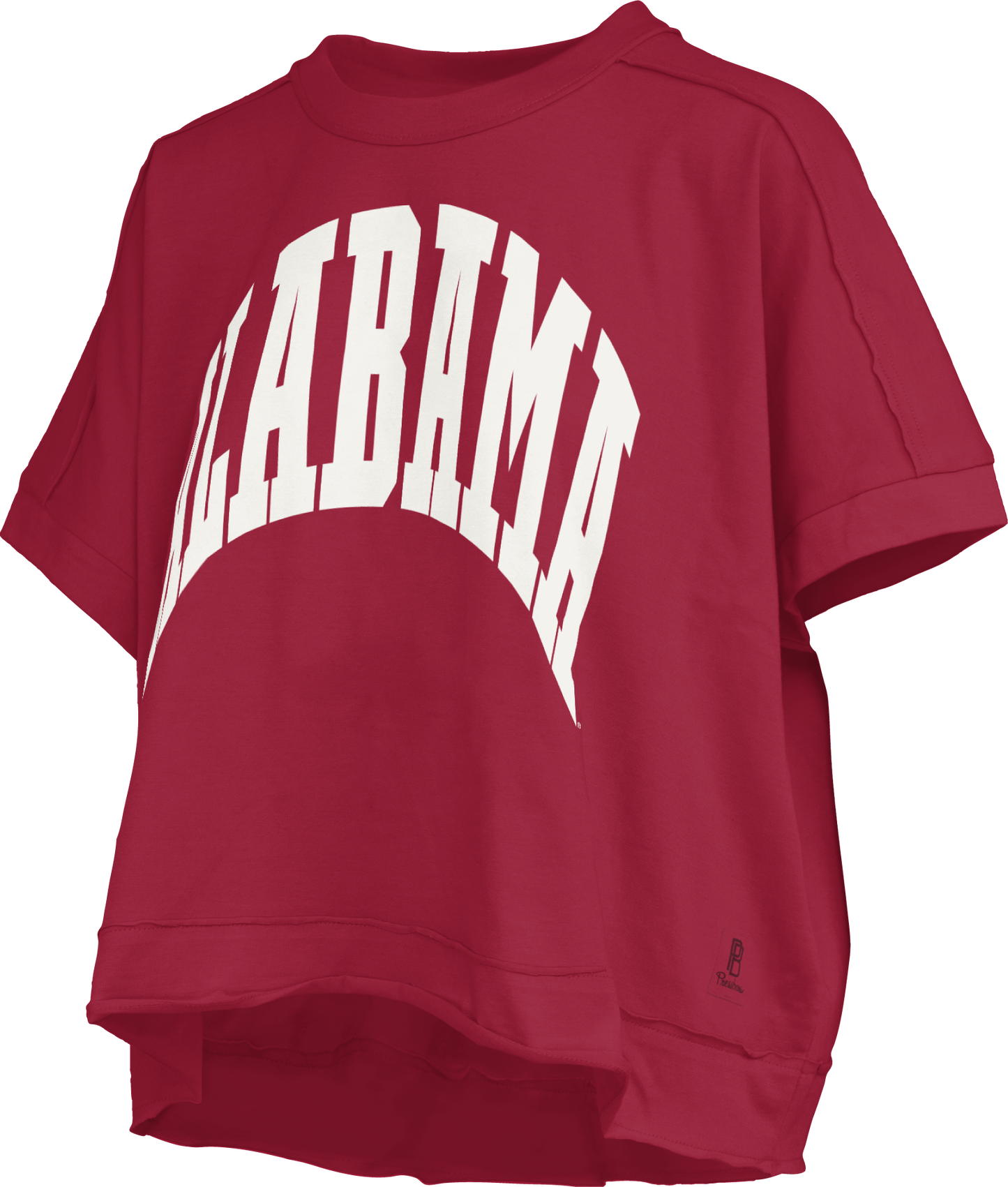 Royce Apparel ALABAMA Sloane Debo Midland Arch (Crimson)