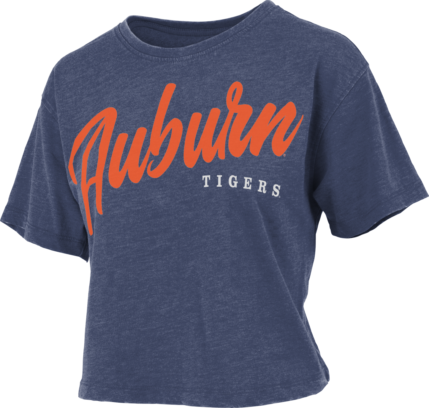 Royce Apparel Auburn Tigers Vintage Waist Length Hometeam (Navy)