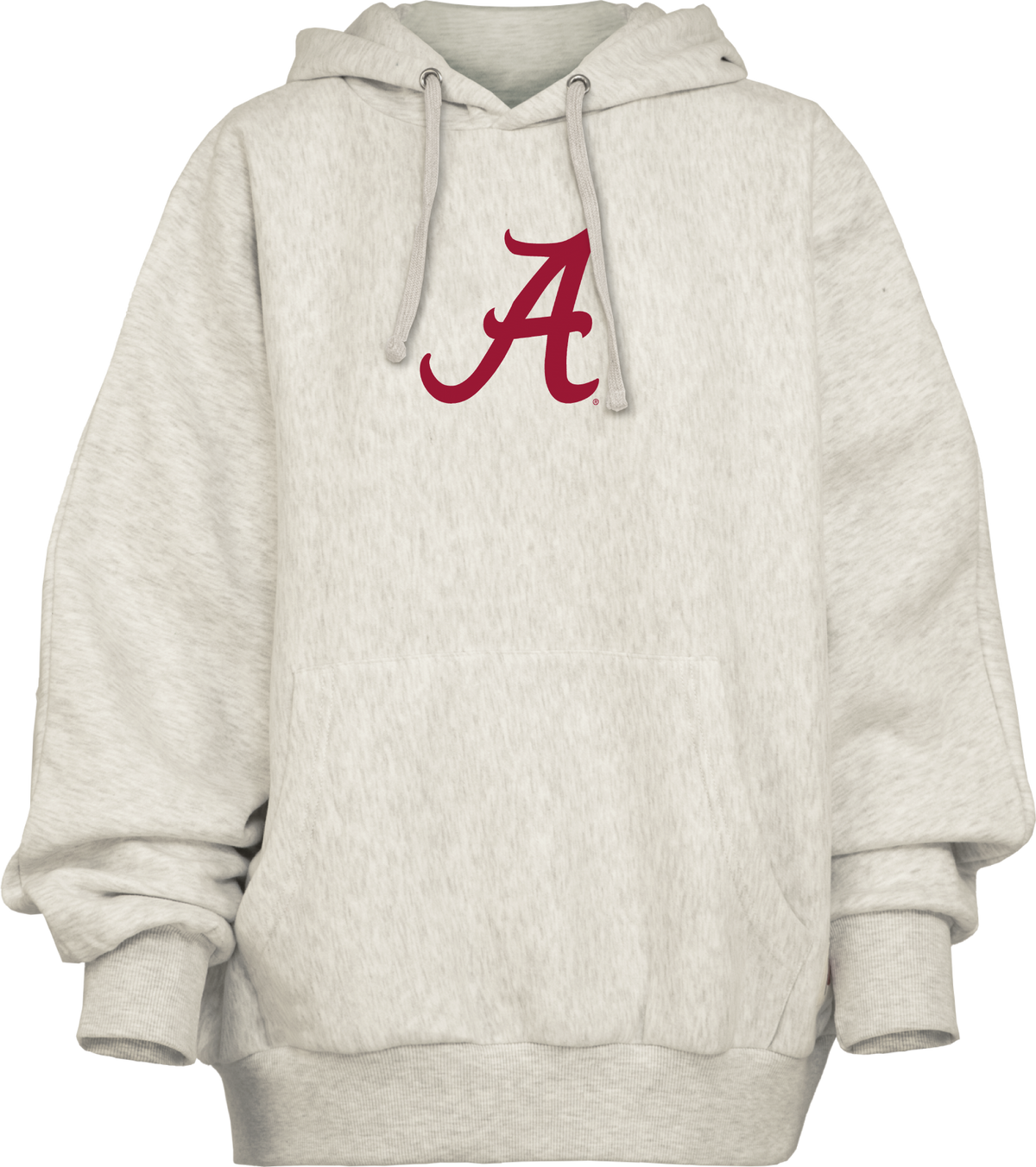 Royce Apparel (A) ALABAMA Belvedere (Ash)