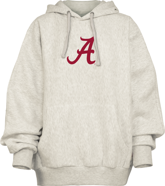 Royce Apparel (A) ALABAMA Belvedere (Ash)