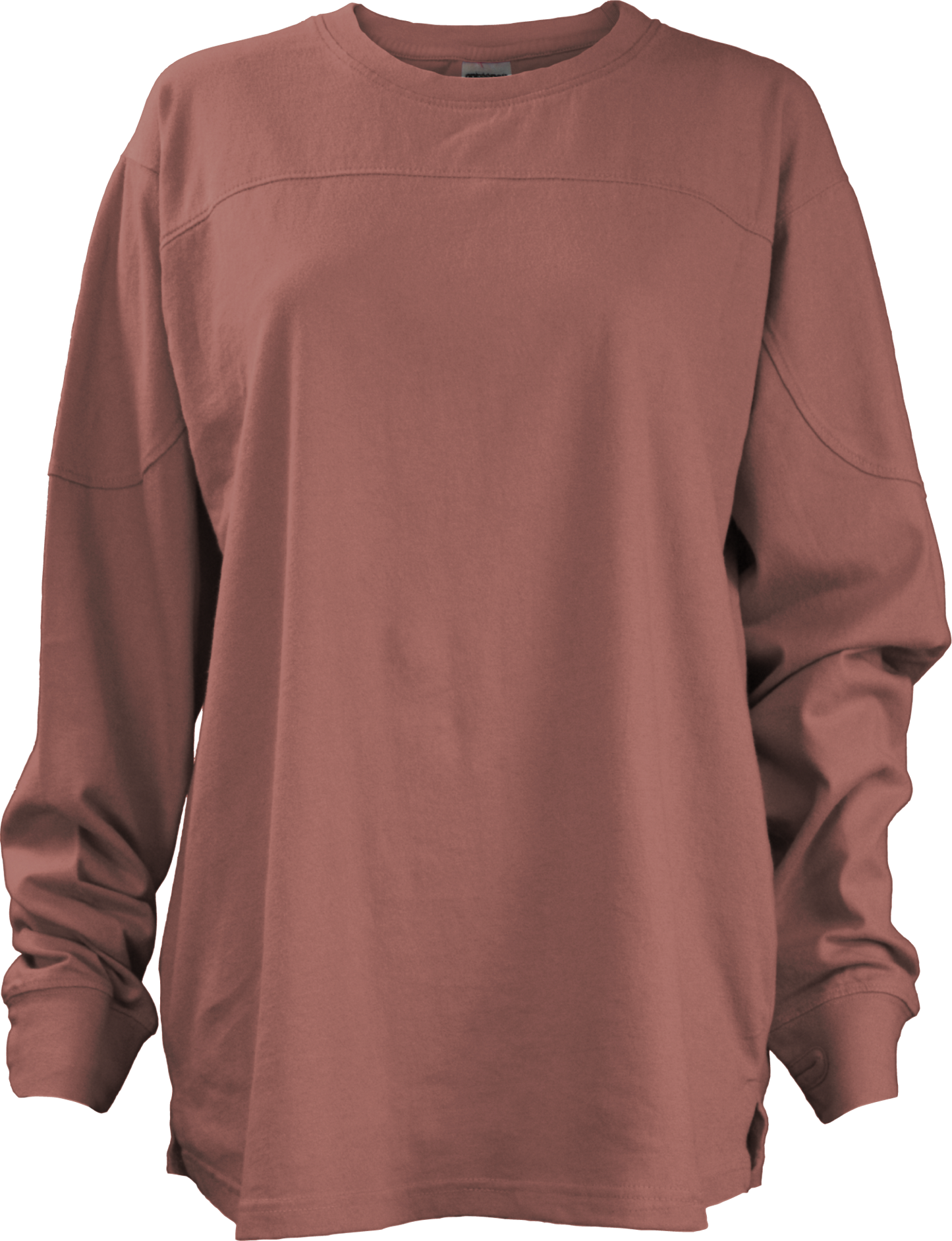 Royce Apparel L/S Big Shirt