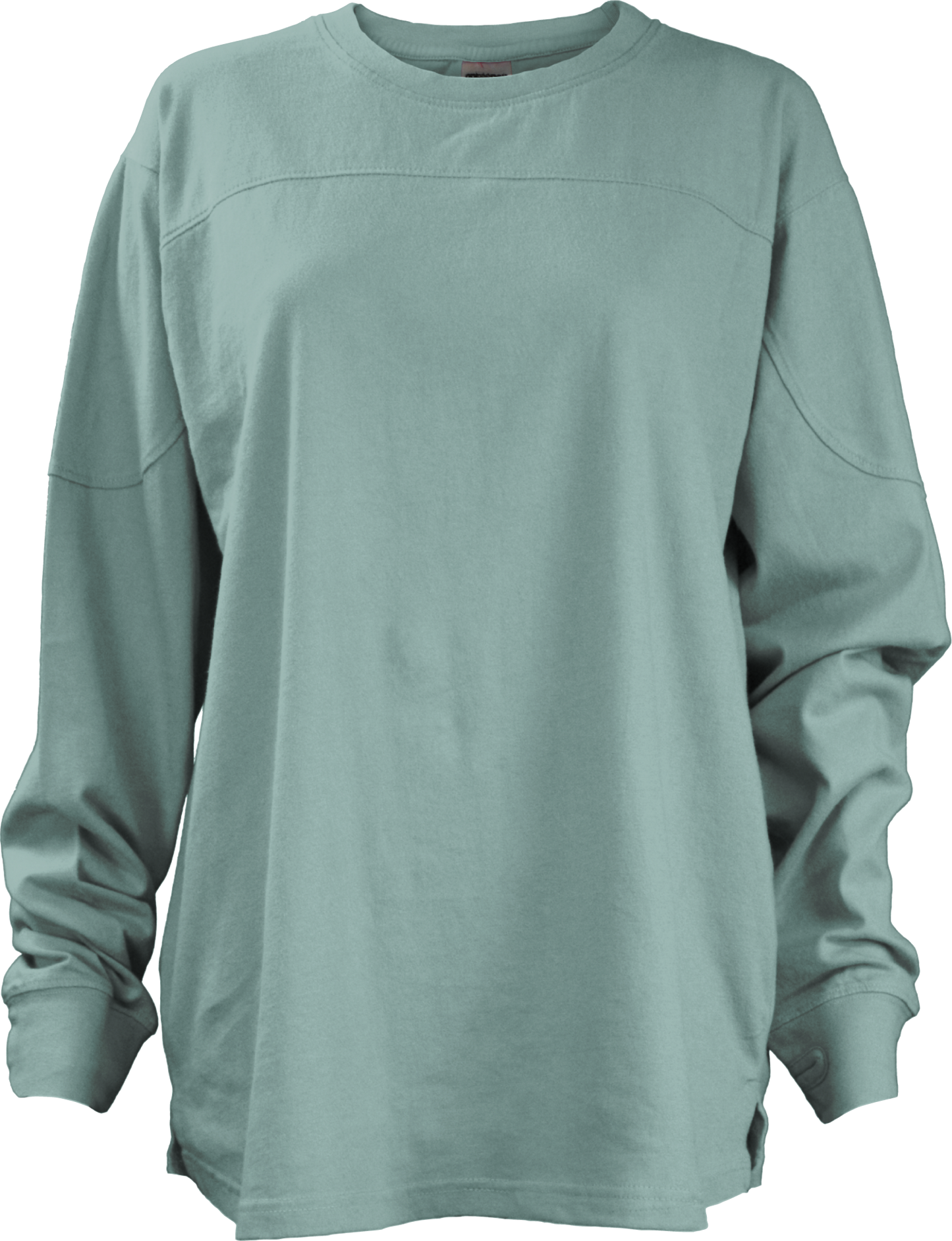 Royce Apparel L/S Big Shirt