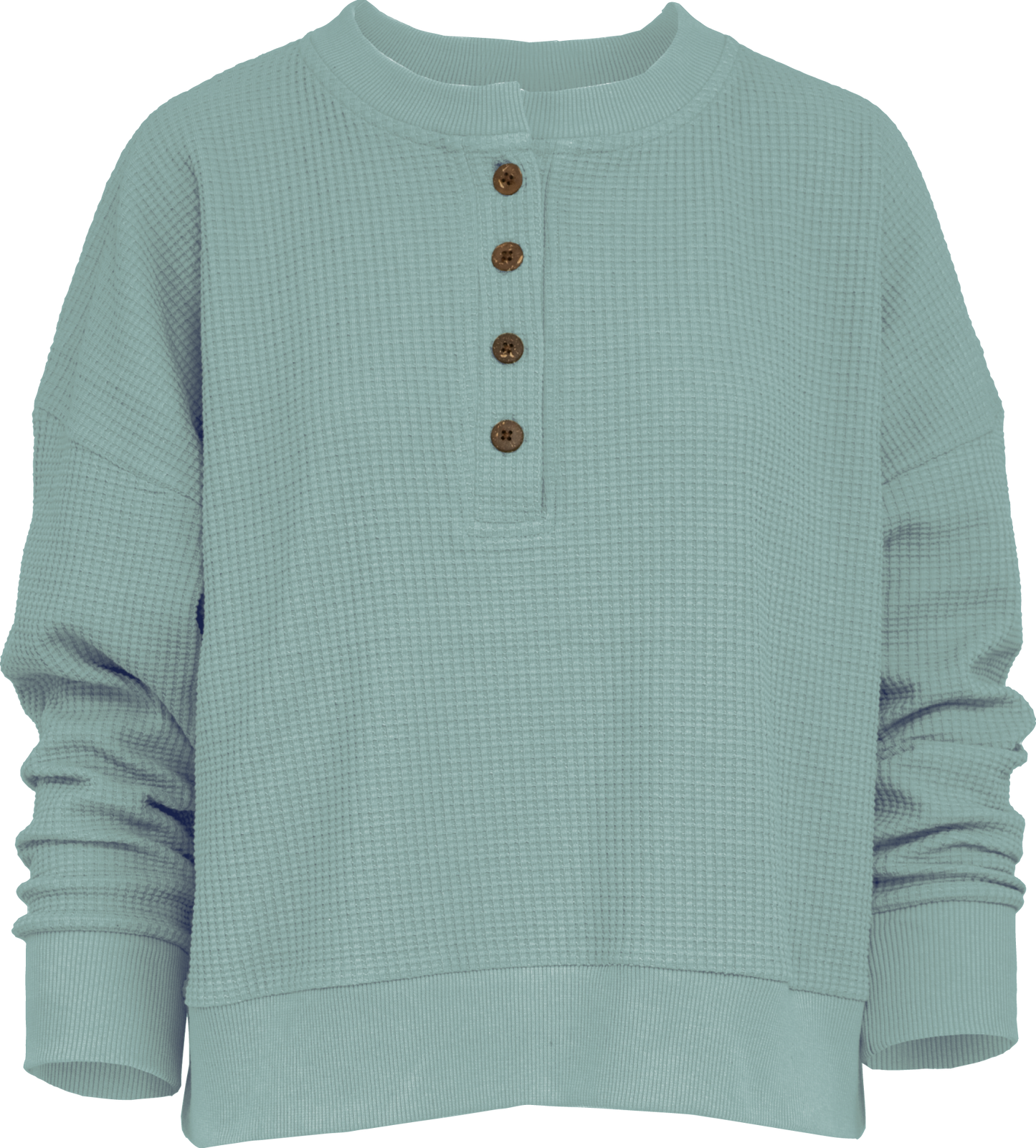 Royce Apparel Mason L/S