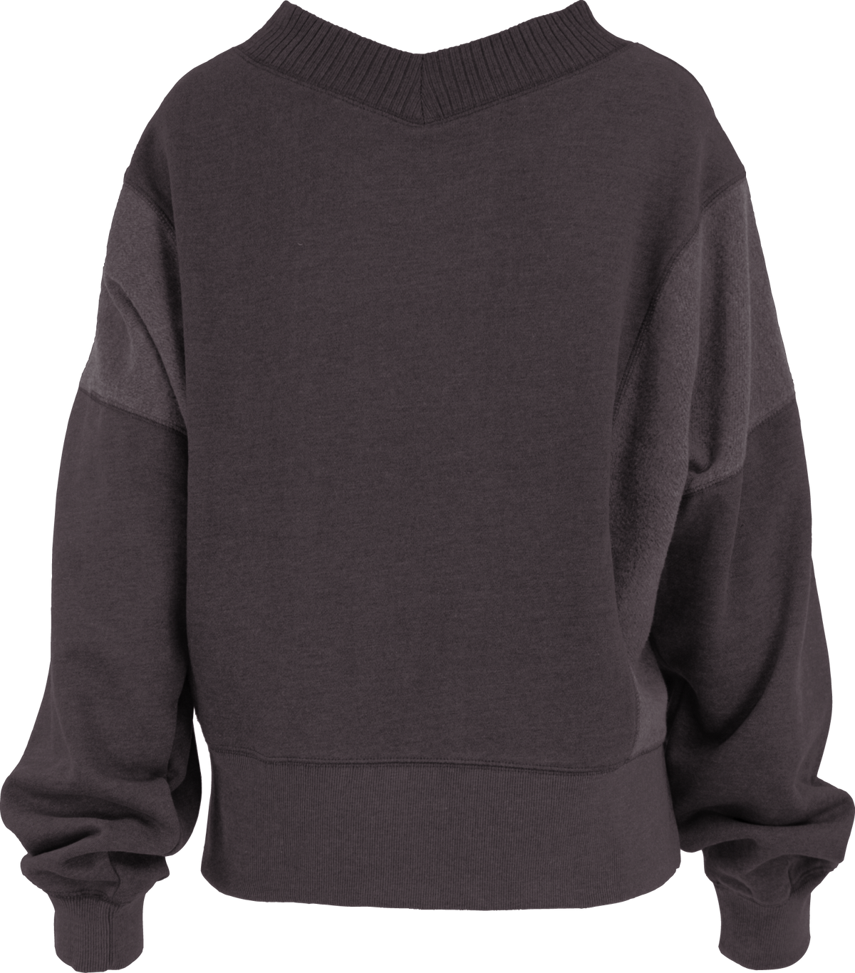 Royce Apparel *CUPID" Solid Crewneck