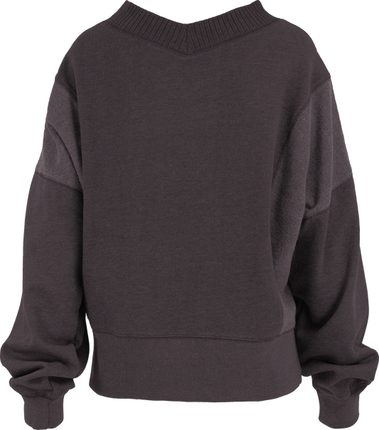 Royce Apparel *CUPID" Solid Crewneck